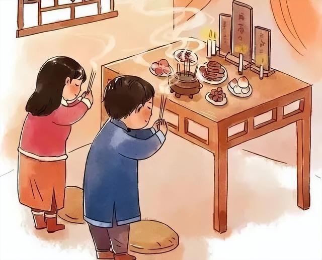 春节也叫什么，关于春节你又知多少