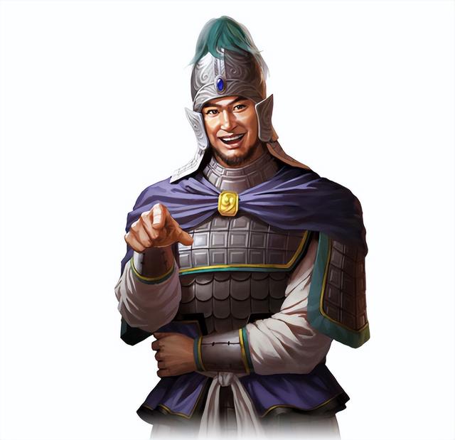 三国冀州名士名将，三国时期冀州名将（三国有五位“奋威将军”）