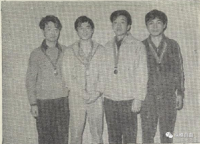 m416五爪金龙简笔画，m416图片简笔画教程（江苏队开辟新秩序——花甲少年未白头）