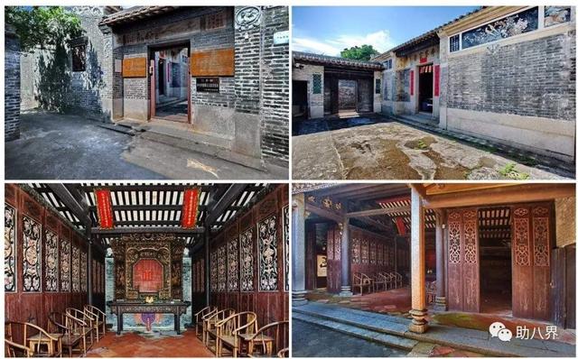 广东省内旅游攻略，广东10大最美自驾线路