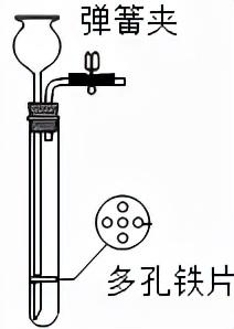 红磷在空气中燃烧，红磷在空气中燃烧的现象（初中化学——空气选择题模拟篇）