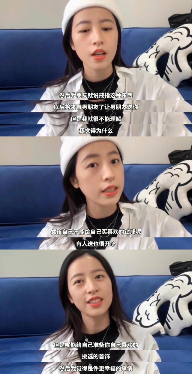 海王姐姐专属头像/你就是温柔本身微信，海王姐姐专属头像/你就是温柔本身（“女海王”还有多少好姐妹）