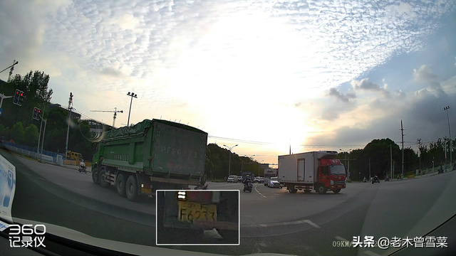 360记录仪降压线三线怎么接，360行车记录仪用降压线会不会使电瓶亏电（过硬性能~保驾护航——360）