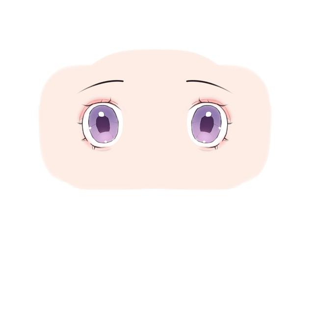 眼睛怎么画简单又漂亮，简笔画眼睛100种画法（简笔画眼睛100种画法动漫人物）