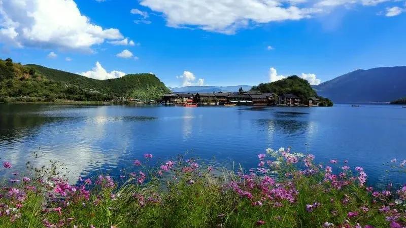四川旅游十大特色景点排名（一定要去四川的十大旅游景点）
