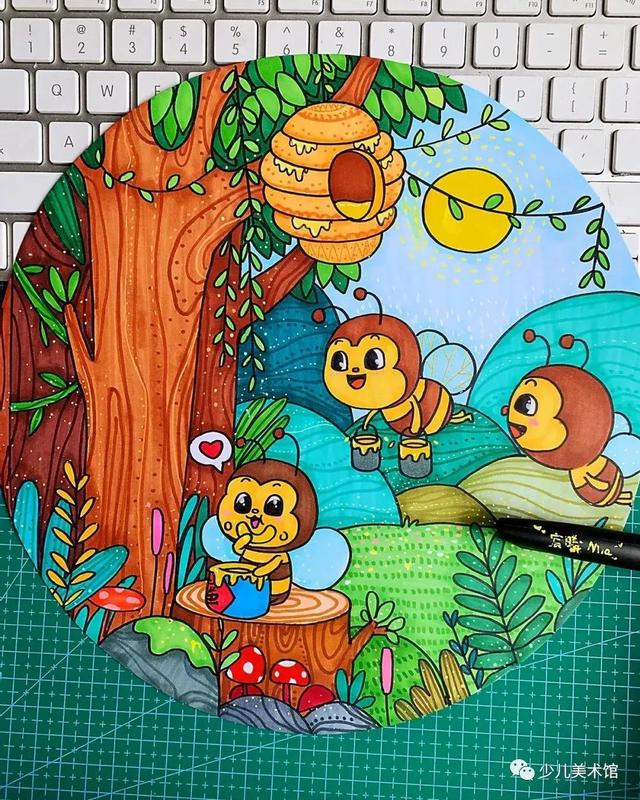 庆五一手抄报内容，五一的手抄报内容文字参考（20种五一劳动节手抄报+主题绘画素材）