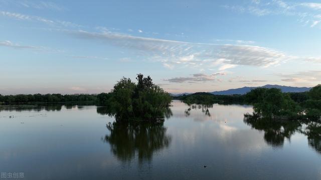 北京湿地公园有哪些景点好玩，北京公园推荐︱10个值得一去的免费公园