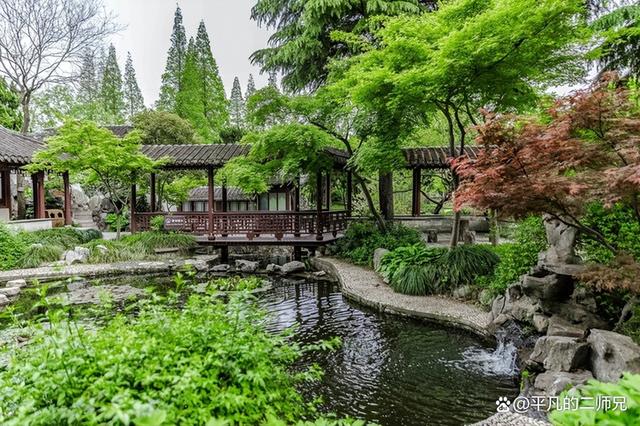 南京值得一日游的八处景点，南京“金陵”周边游最值得去的八个地方