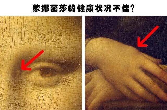 达芬奇是什么家，达芬奇是哪个国家的（达芬奇名画放大10倍后）