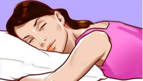 如何快速瘦脸，如何快速瘦脸瘦下巴（这几个习惯让你大饼脸变小v脸）