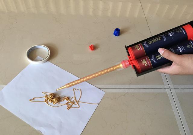 美缝清缝技巧，美缝的施工方法 步骤（才知道装修美缝有多少坑）