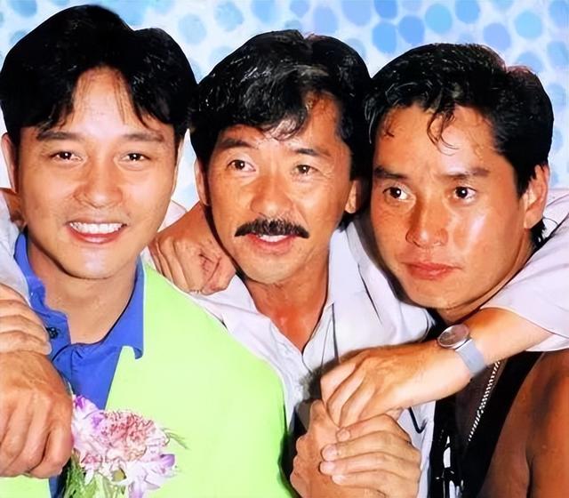 浙江最美的明星，叶倩文：与费翔恋爱失败