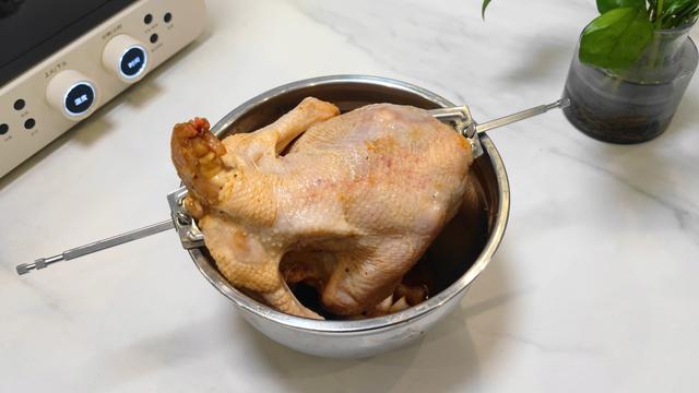 烤箱预热怎么操作，烤箱怎么预热（你就是朋友圈最靓的仔）