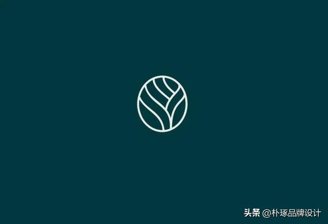 各种品牌logo设计图，形意兼备的52款简洁的品牌标志logo设计分享