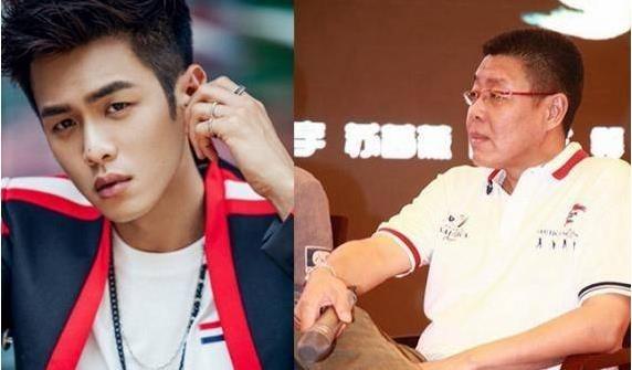 唐艺昕前男友，唐艺昕前男友是谁（\