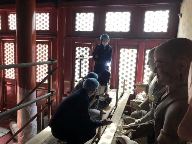 北京风景优美的地方，北京十大最值得去的景点（古寺寻幽、山林品茶）