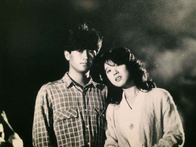中森明菜：57岁不婚不育，被近藤真彦伤透了心，和父亲30年不联系