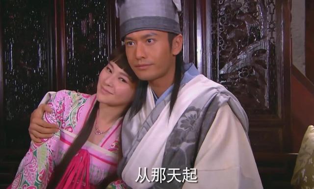 龙门镖局分集剧情，邱璎珞和黄大夫相爱却错过