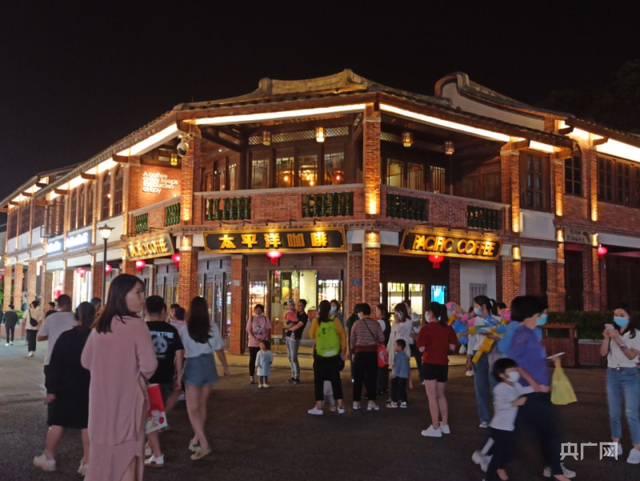 漳州是哪个省的，漳州古城简介（一座“活着的千年古城”）