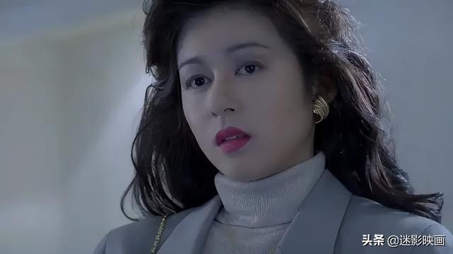 青山知可子电影，青山知可子介绍（31年前的邪典片）