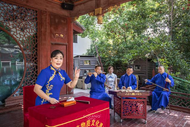 怎么去同里古镇，同里到同里古镇有多远（同里为何会跻身江南六大古镇之一）