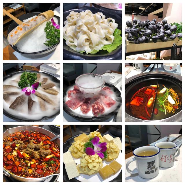 吃货进行曲歌词，吃货养成记：二零一九