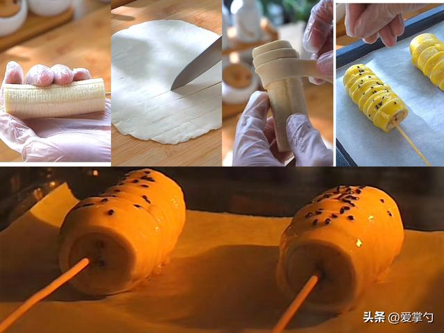 手抓饼皮的做法，手抓饼面皮的做法（手抓饼皮的5个经典吃法）