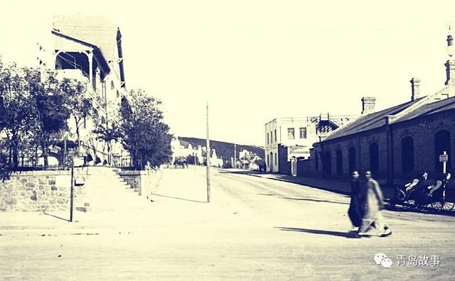 青岛在历史上被哪些国家侵略过，青岛之前被哪个国家统治过（记忆历史，德国侵占青岛17年）