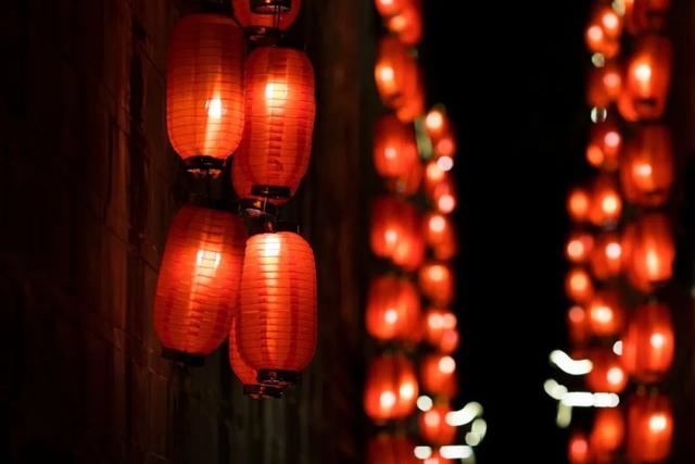 元宵节传统节日，元宵节有没有什么传统节日（最有“中国味儿”的节日）