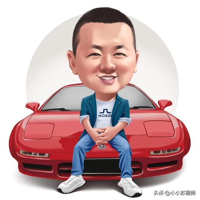 人物头像微信，人物头像（各行各业的职业微信头像）