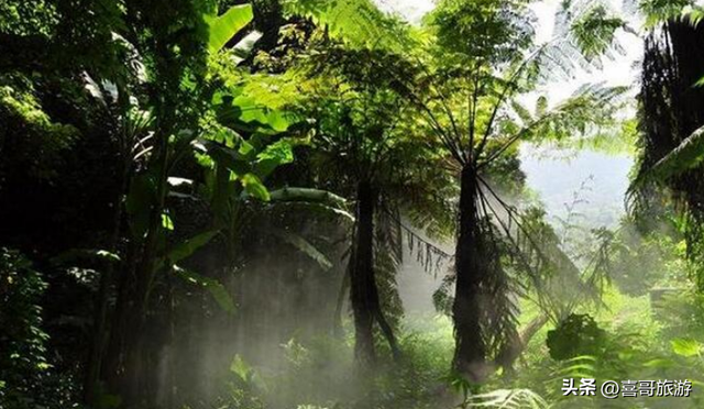漳州龙海自驾旅游攻略，福建漳州市南靖县值得游玩的旅游景点有哪些