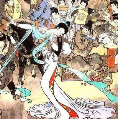 下蛊是什么意思，反证石家庄的历史悠久