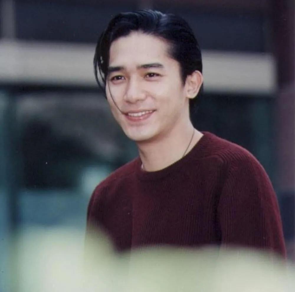 梁朝伟,任贤齐,陈小春,周星驰,张学友,张国荣巨蟹座善解人意有责任心