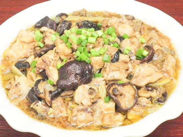 天然小米菜的家常做法，天然小米菜的家常做法窍门（不吃肉也要多吃点）