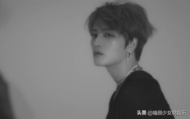 东方神起18年后今昔对比：有人活成了财阀，有人成阶下囚，差距大