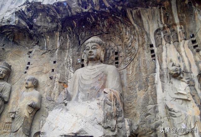 中国八大古都排名，历史八大古都大排名（中国10大古都盘点）