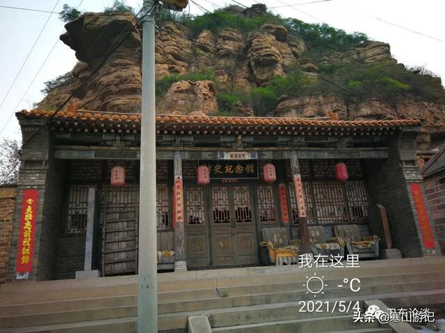 龙岩湖西大峡谷，龙岩大峡谷还想再去