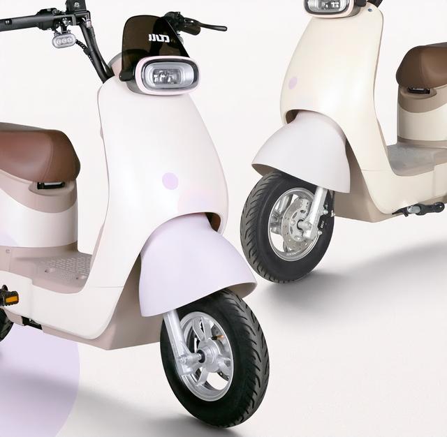 新日电动车价格及图片，新日电动车价格一览表（新日、小刀推出2款电动车）