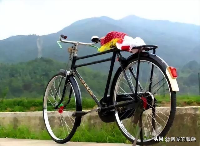 凤凰自行车品牌介绍和历史详解，凤凰自行车品牌介绍和历史详解视频（四十年前的“凤凰牌”自行车）