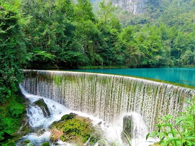 夏天去哪里旅游最好，夏天去哪里旅游最好（8个最佳旅游地推荐）