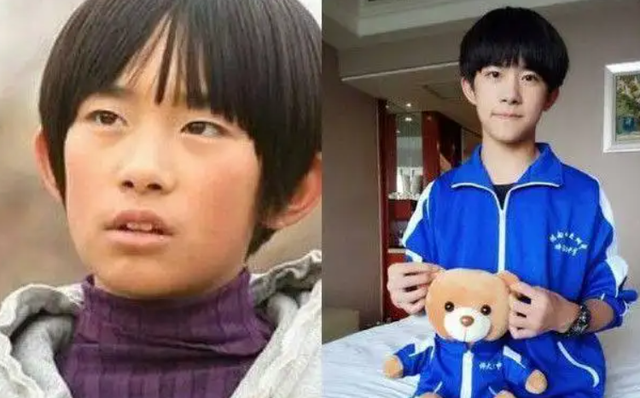 tfboys三小只谁最小，TFboys在五年后