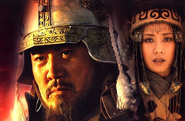 成吉思汗的死因，成吉思汗的真正死因是什么