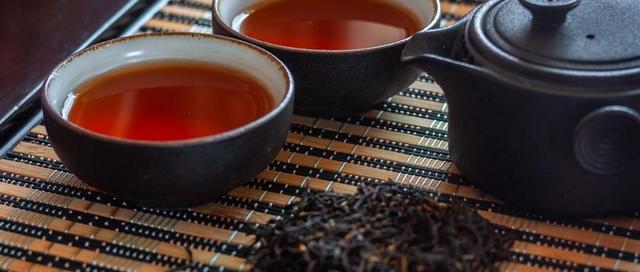 果香肉桂茶是什么茶，乌龙茶——果香肉桂武夷岩茶