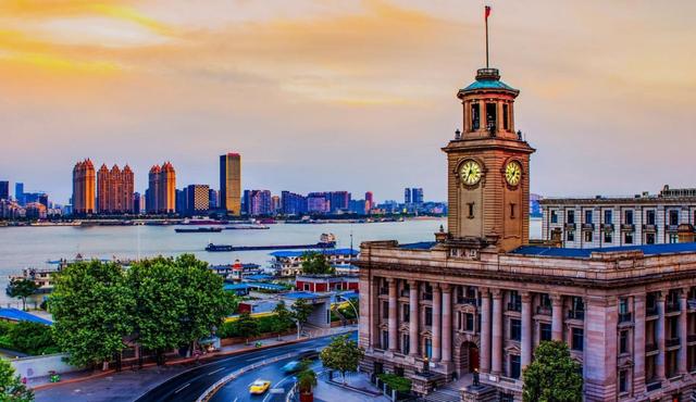 汉口好玩还是武昌好玩，武汉是汉口好玩还是武昌好玩（2022年最新城市排名）