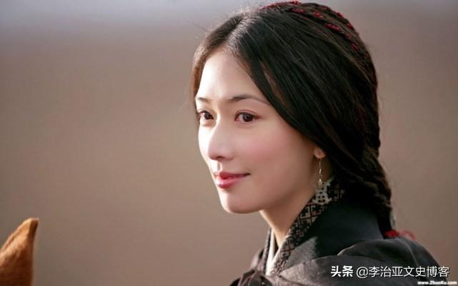 周瑜老婆，周瑜的正妻是不是小乔