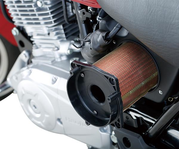 摩托车冒黑烟是怎么回事，车冒黑烟是什么原因（冬天摩托车排气管“冒烟”正常吗）