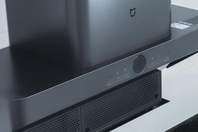 智能抽油烟机怎么样，智能抽油烟机怎么样安装（米家智能变频升降吸油烟机S1测评）