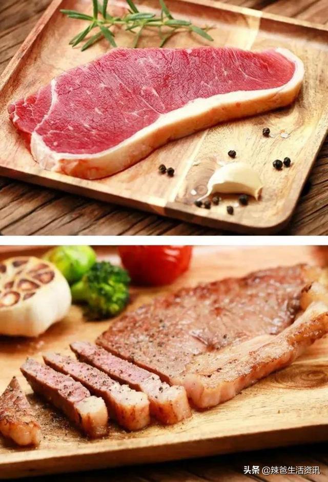 牛楠是牛的哪个部位，牛腩长在牛的什么位置（买牛肉不再“迷糊”，赶快收藏）