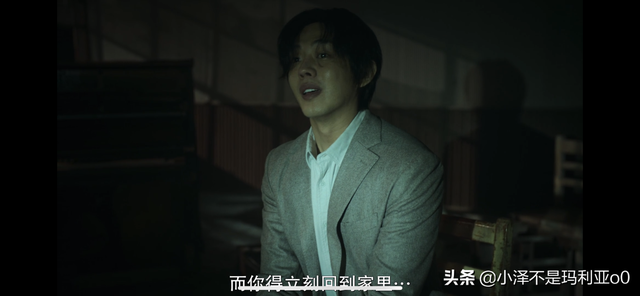 零差评的10部悬疑剧，全程高能的10部悬疑惊悚剧