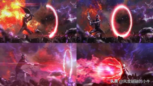 超时空魔神艾塔尔加，十二星座各代表的怪兽（新世代英雄敌役大全）